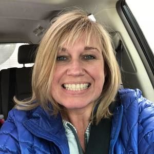 Meet your Posher, Sandy